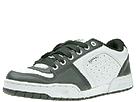 Globe - Mojo (White/Black) - Men's,Globe,Men's:Men's Athletic:Skate Shoes