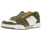 Globe - Mojo (Earth/Tobacco) - Men's,Globe,Men's:Men's Athletic:Skate Shoes