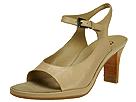 Buy Oh! Shoes - Gaetane (Sand Nappa) - Women's, Oh! Shoes online.