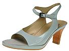 Buy Oh! Shoes - Gaetane (Mist Grey Nappa) - Women's, Oh! Shoes online.