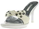 Buy discounted DIVERSE - Knotty (White) - Women's online.