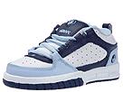 Buy discounted Hawk Kids Shoes - Grant (Children/Youth) (Navy/Blue) - Kids online.