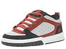Hawk Kids Shoes - Grant (Children/Youth) (Red/Black) - Kids,Hawk Kids Shoes,Kids:Boys Collection:Children Boys Collection:Children Boys Athletic:Athletic - Lace Up
