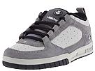 Buy discounted Hawk Kids Shoes - Grant (Children/Youth) (Grey/Grey) - Kids online.