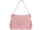 Lumiani Handbags - 3763 (Pink Leather) - Accessories,Lumiani Handbags,Accessories:Handbags:Hobo
