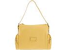 Lumiani Handbags - 3763 (Yellow Leather) - Accessories,Lumiani Handbags,Accessories:Handbags:Hobo