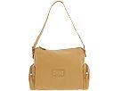 Buy Lumiani Handbags - 3763 (Beige Leather) - Accessories, Lumiani Handbags online.