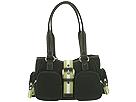 Liz Claiborne Handbags On The Go Satchel
