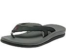 Buy Hurley - Flip (Black/Charcoal) - Men's, Hurley online.