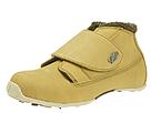 Kevin LeVangie Exclusives - JenJen (Buttermilk/Tan Nubuck) - Women's,Kevin LeVangie Exclusives,Women's:Women's Casual:Hook and Loop Fastener