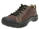 Keen - Bronx (Roach/Plum) - Women's,Keen,Women's:Women's Casual:Oxfords:Oxfords - Hiking