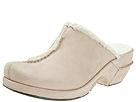 White Mt. - Dawn (Light Pink Nubuck) - Women's,White Mt.,Women's:Women's Casual:Clogs:Clogs - Comfort