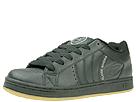 Globe - Focus (Black/Gum) - Men's,Globe,Men's:Men's Athletic:Skate Shoes