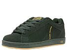 Globe - Focus (Black/Caramello) - Men's,Globe,Men's:Men's Athletic:Skate Shoes