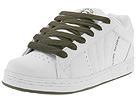 Buy discounted Globe - Focus (White/Earth) - Men's online.