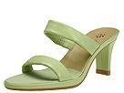 Oh! Shoes - Ginevra (Summer Green Napa) - Women's,Oh! Shoes,Women's:Women's Dress:Dress Sandals:Dress Sandals - Slides