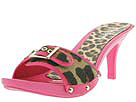 Buy discounted Charles by Charles David - Resort (Fuchsia Leopard) - Women's online.