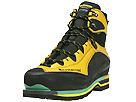 La Sportiva - Trango Extreme EVO GTX (Yellow/Black) - Men's,La Sportiva,Men's:Men's Athletic:GORE-TEX® Footwear