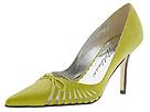 Beverly Feldman - Milagro (Lime Lizard) - Women's,Beverly Feldman,Women's:Women's Dress:Dress Shoes:Dress Shoes - Ornamented
