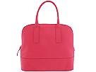 Lumiani Handbags - 3810 (Fuchsia Leather) - Accessories,Lumiani Handbags,Accessories:Handbags:Shoulder