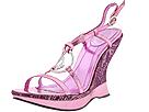 baby phat - Bonita 04 (Pink) - Women's,baby phat,Women's:Women's Dress:Dress Sandals:Dress Sandals - Strappy