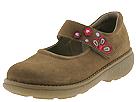 Buy discounted Stride Rite - Madison MJ (Youth) (New Taupe Suede) - Kids online.