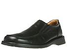 Skechers - Consuls (Black) - Men's,Skechers,Men's:Men's Dress:Slip On:Slip On - Moc Toe