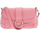 Lumiani Handbags - 3780 (Pink Leather) - Accessories,Lumiani Handbags,Accessories:Handbags:Shoulder