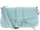 Lumiani Handbags - 3780 (Blue Leather) - Accessories,Lumiani Handbags,Accessories:Handbags:Shoulder