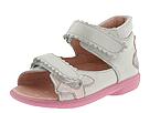 Buy discounted Ricosta Kids - Misi (Infant/Children) (Perle (Pearl Off White)) - Kids online.