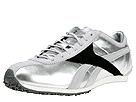 Buy Reebok Classics - Gold Medalist (Silver/Blizzard/Shark) - Lifestyle Departments, Reebok Classics online.