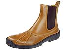 Polo Ralph Lauren - Raccoon (Burnished Tan Calf) - Men's,Polo Ralph Lauren,Men's:Men's Casual:Casual Boots:Casual Boots - Slip-On