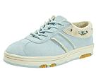 Buy Kevin LeVangie Exclusives - Suzie (Light Blue Suede) - Women's, Kevin LeVangie Exclusives online.
