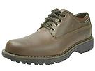 Buy Timberland - Palomas Plain Toe Oxford (Brown Smooth) - Men's, Timberland online.