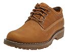 Timberland - Palomas Plain Toe Oxford (Tan Worn Oiled Leather) - Men's,Timberland,Men's:Men's Casual:Casual Oxford:Casual Oxford - Plain Toe