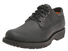 Buy Timberland - Palomas Plain Toe Oxford (Black Weathered Smooth Leather) - Men's, Timberland online.