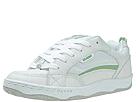 Buy Globe - Spartan (White/Silver/Grey) - Men's, Globe online.