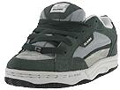 Globe - Spartan (Graphite/Grey) - Men's