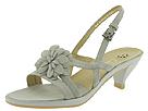 Oh! Shoes - Elisabetta (Mist Grey Suede) - Women's,Oh! Shoes,Women's:Women's Casual:Casual Sandals:Casual Sandals - Ornamented