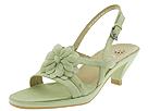 Buy discounted Oh! Shoes - Elisabetta (Summer Green Suede) - Women's online.