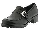 Buy Stride Rite - Paige Loafer (Youth) (Black Leather) - Kids, Stride Rite online.