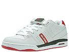 Buy Globe - Flux (White/Red) - Men's, Globe online.