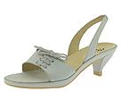 Buy Oh! Shoes - Elena (Mist Grey Nappa) - Women's, Oh! Shoes online.