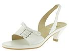 Buy Oh! Shoes - Elena (White Nappa) - Women's, Oh! Shoes online.