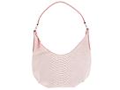 Lumiani Handbags - 4974 (Pink Leather) - Accessories,Lumiani Handbags,Accessories:Handbags:Hobo