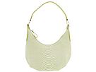 Lumiani Handbags - 4974 (Green Leather) - Accessories,Lumiani Handbags,Accessories:Handbags:Hobo