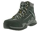 Caterpillar - Worksport HI (Dark Steel) - Men's,Caterpillar,Men's:Men's Athletic:Hiking Boots