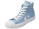 Buy discounted Converse - Star Player Mid (Carolina/White) - Men's online.