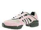 Capezio - Groove Dancesneaker (Pink) - Women's,Capezio,Women's:Women's Athletic:Fitness