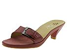 Buy discounted Oh! Shoes - Ella (Mauve Nappa) - Women's online.